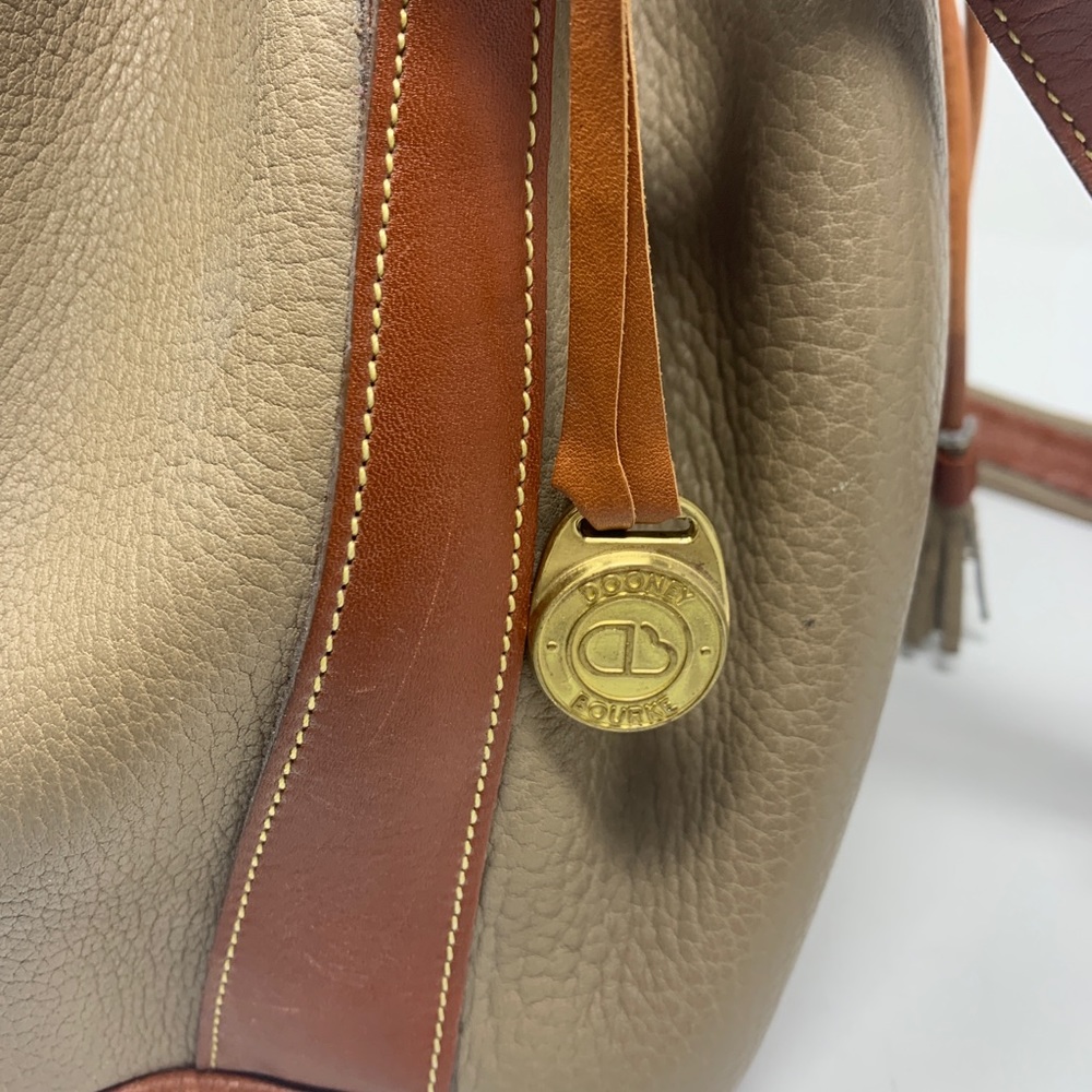 Dooney & Bourke Bucket Bag! - Picture 4 of 10